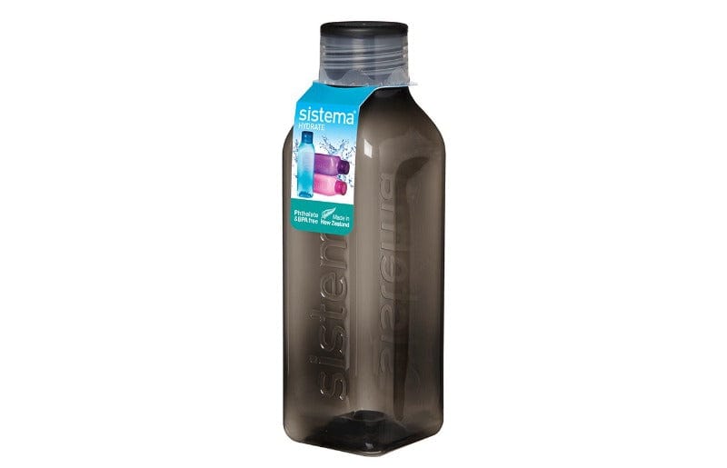 Sistema Sistema Med Square Water Bottle 725ML 880 (4735803588697)