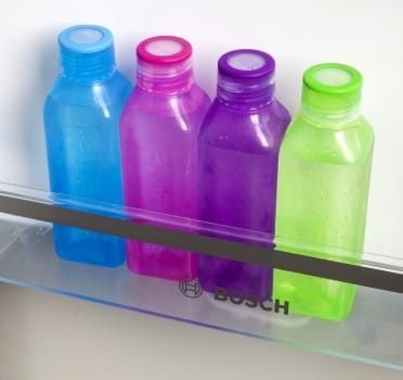 Sistema Sistema Med Square Water Bottle 725ML 880 (4735803588697)