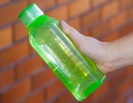 Sistema Sistema Med Square Water Bottle 725ML 880 (4735803588697)