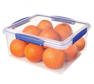 Sistema Sistema Rectangle Container 5 Litre 1850 (4735851888729)