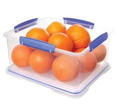 Sistema Sistema Rectangle Container 5 Litre 1850 (4735851888729)