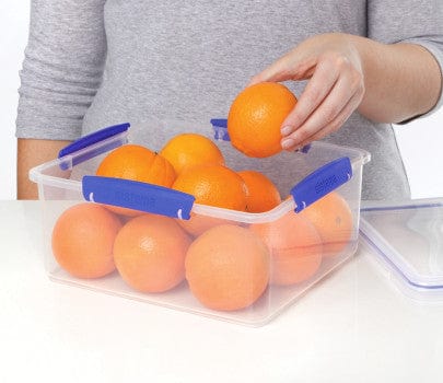 Sistema Sistema Rectangle Container 5 Litre 1850 (4735851888729)