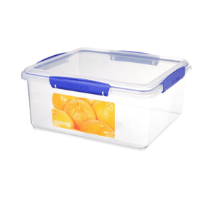 Sistema Sistema Rectangle Container 5 Litre 1850 (4735851888729)