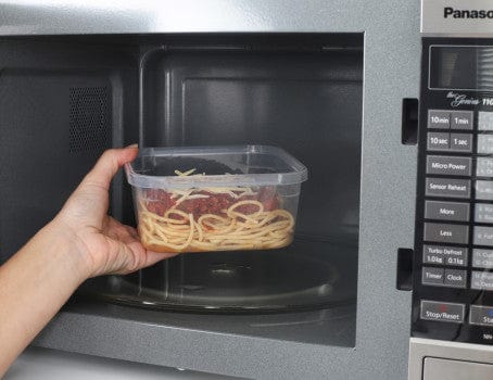 Sistema Sistema Square  Klip It Plus 1.15 Litre 881650 (7043281977433)