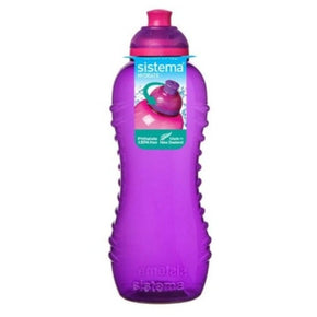 Sistema Water Bottle Sistema Twist Water Bottle 460ML (2061580206169)