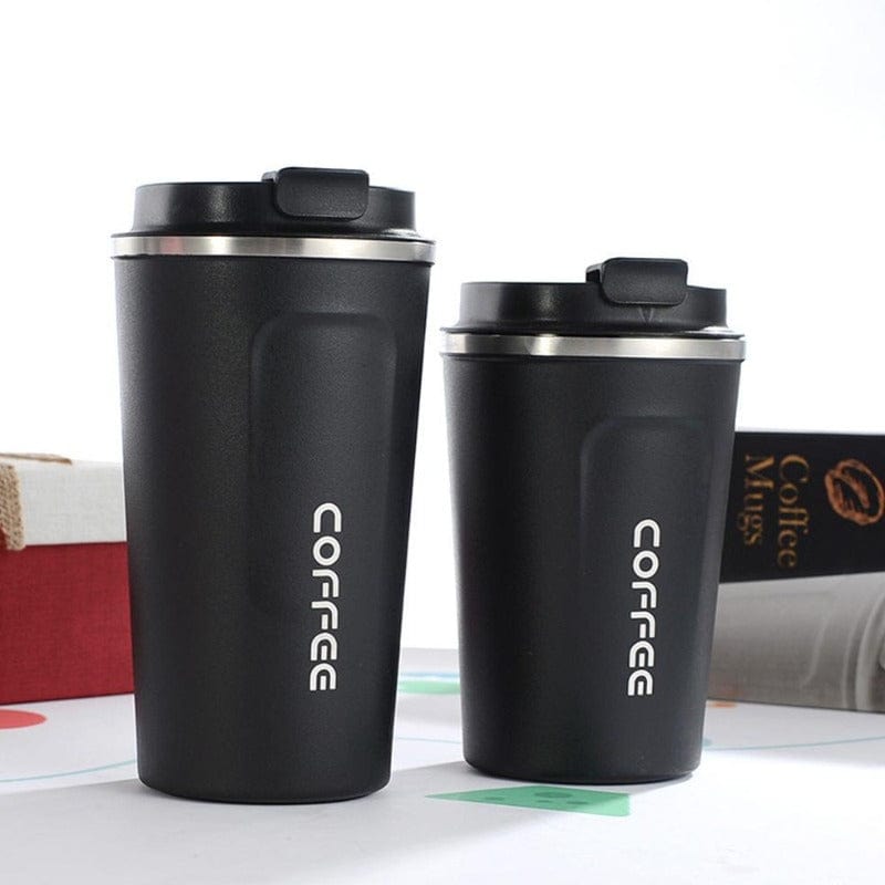 Sitarun Travel Mug Sitarun Travel Coffee Mug Stainless Steel Double Wall 500ML (7043131965529)