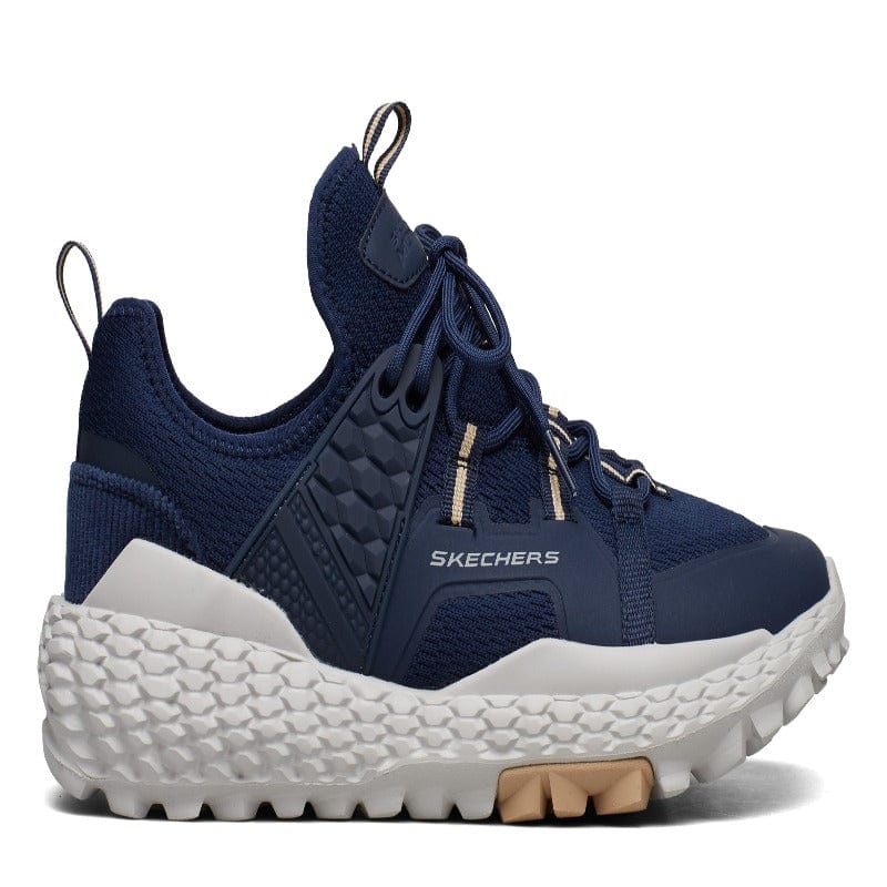 Skechers Sneakers Size 6 Skechers Monster- Kyreko Navy (7149395968089)