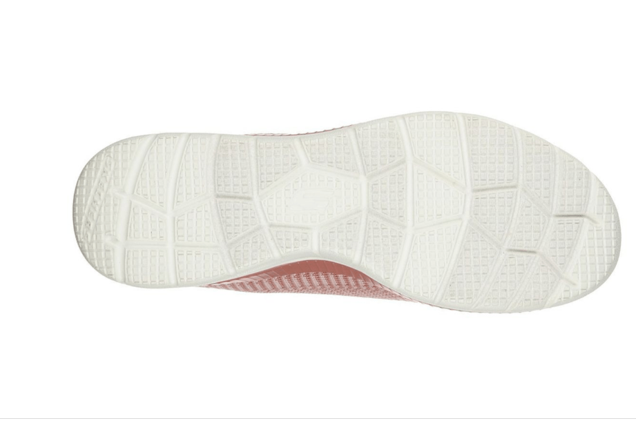 Skechers Sneakers Skechers Bountiful-Purist Rose 149220 (7161809403993)