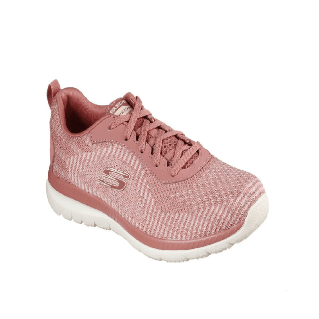 Skechers Sneakers Skechers Bountiful-Purist Rose 149220 (7161809403993)