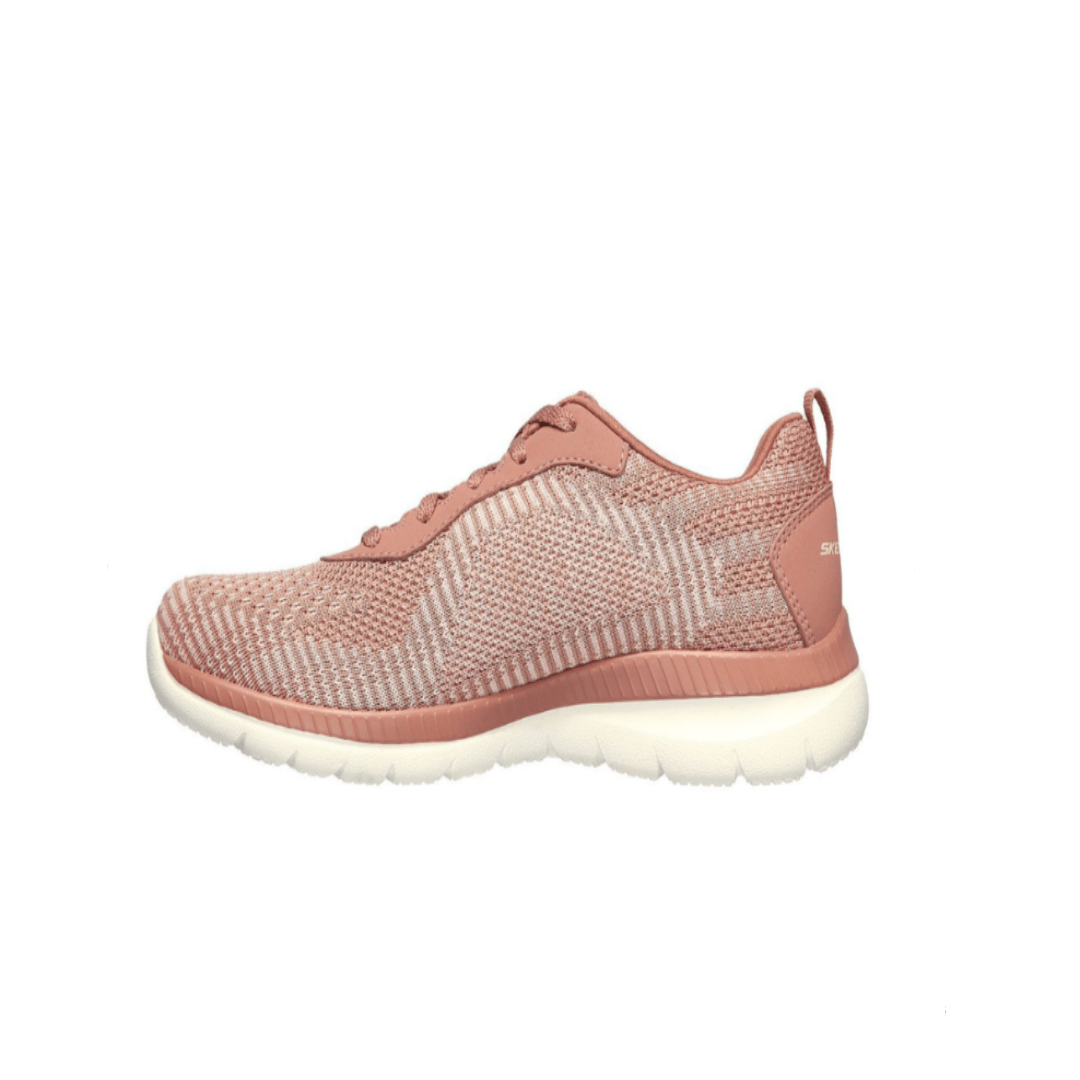 Skechers Sneakers Skechers Bountiful-Purist Rose 149220 (7161809403993)