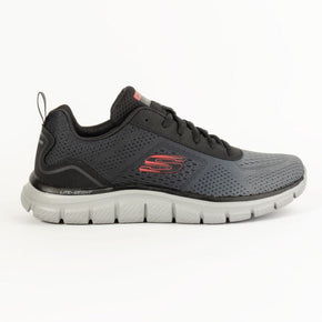 Skechers Sneakers Skechers M Track 232399 Black/Charcoal (7149388365913)
