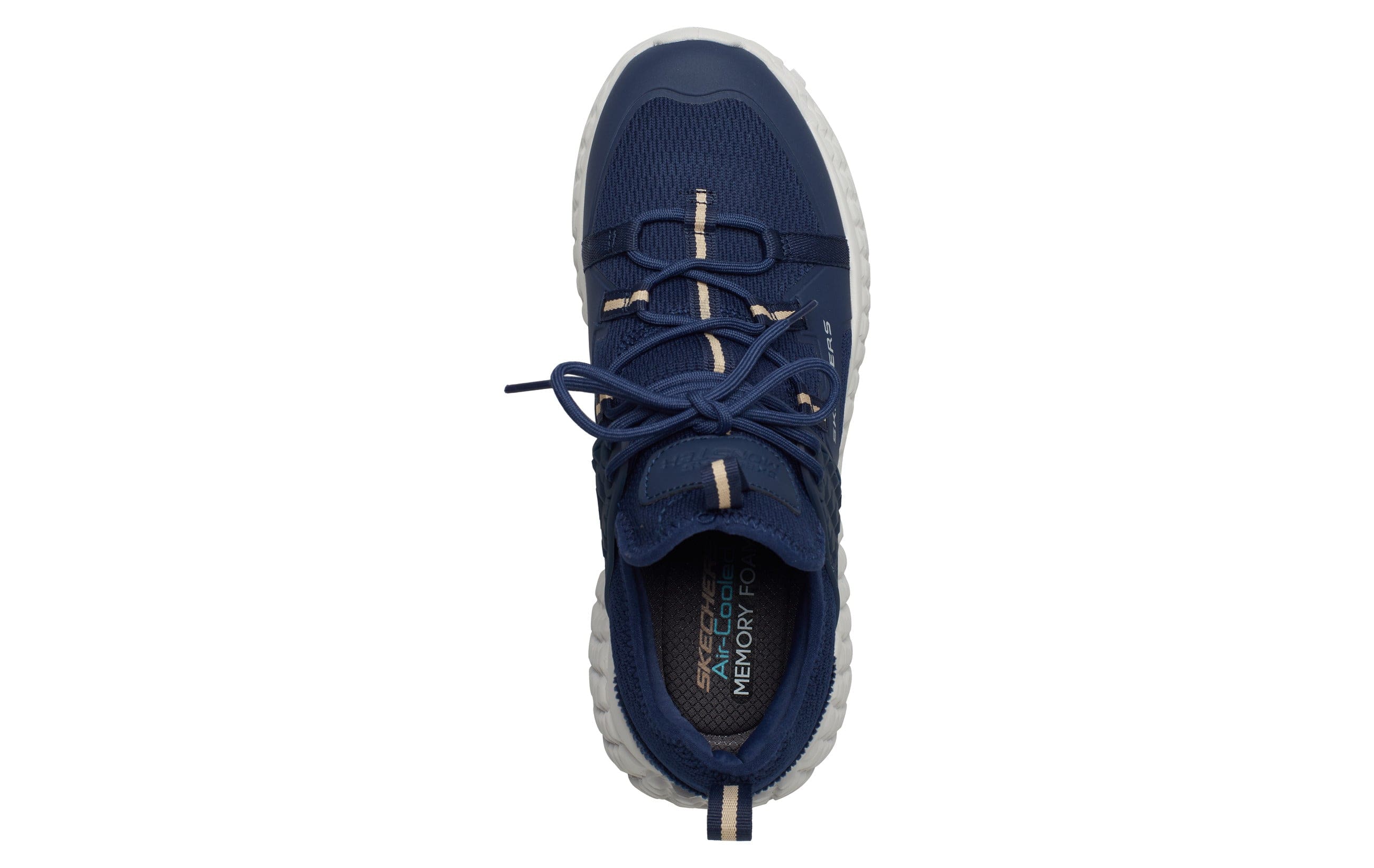 Skechers Sneakers Skechers Monster- Kyreko Navy (7149395968089)