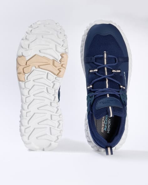 Skechers Sneakers Skechers Monster- Kyreko Navy (7149395968089)
