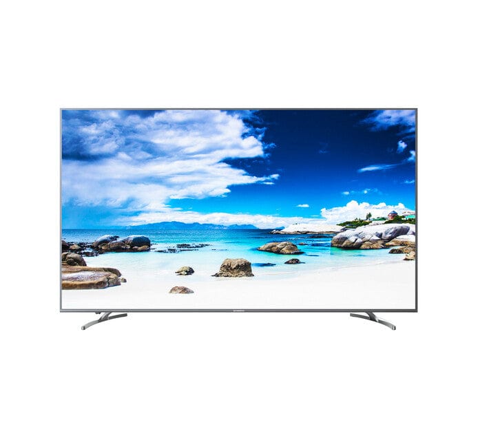 SKYWORTH Televisions Skyworth 75" Smart UHD Android TV 75SUC9300 (6584732221529)