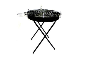 Smart Cook BBQ Grill 37088 - MHC World (2061550157913)