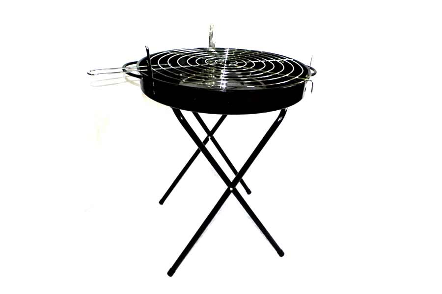 Smart Cook BBQ Grill 37088 - MHC World (2061550157913)