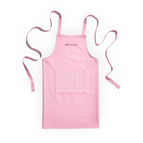 smeg Apron Smeg Apron Pastel Pink APR01PK (7018319052889)