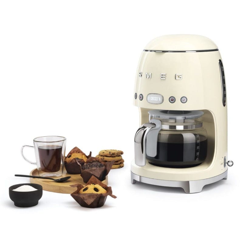 Cream coffee maker outlet