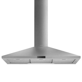 smeg Cooker hood Smeg 90cm Stainless Steel Chimney Extractor KDE900EX (7183201828953)