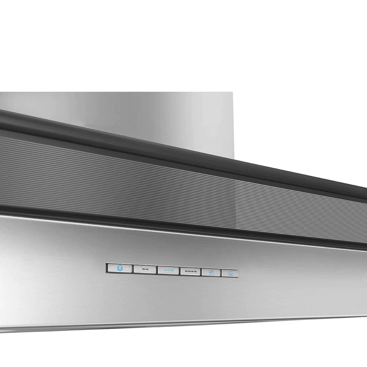 smeg cooker hood Smeg 90Cm Wall Mount Extractor Hood KBT900VE (7211505451097)