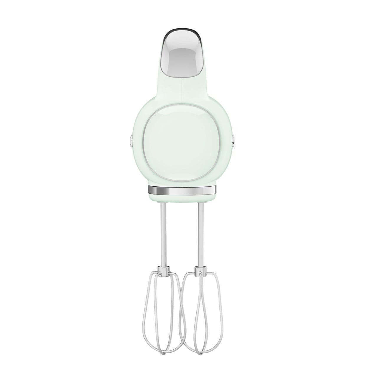 smeg HAND MIXER Smeg Retro Style Hand Mixer Pastel Green HMF01PG (7014283477081)
