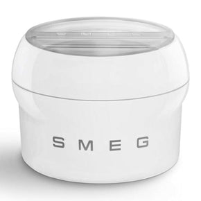 smeg Ice Cream Maker Smeg 1.1L Ice Cream Maker Accessory For Retro 4.8L Stand Mixer SMIC01 (7248501014617)