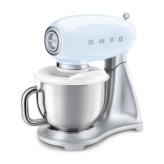 smeg Ice Cream Maker Smeg 1.1L Ice Cream Maker Accessory For Retro 4.8L Stand Mixer SMIC01 (7248501014617)