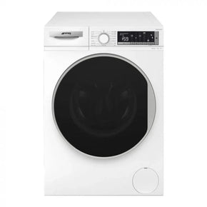 smeg Smeg 8kg White Washing Machine WM3T82WSA (7149329416281)