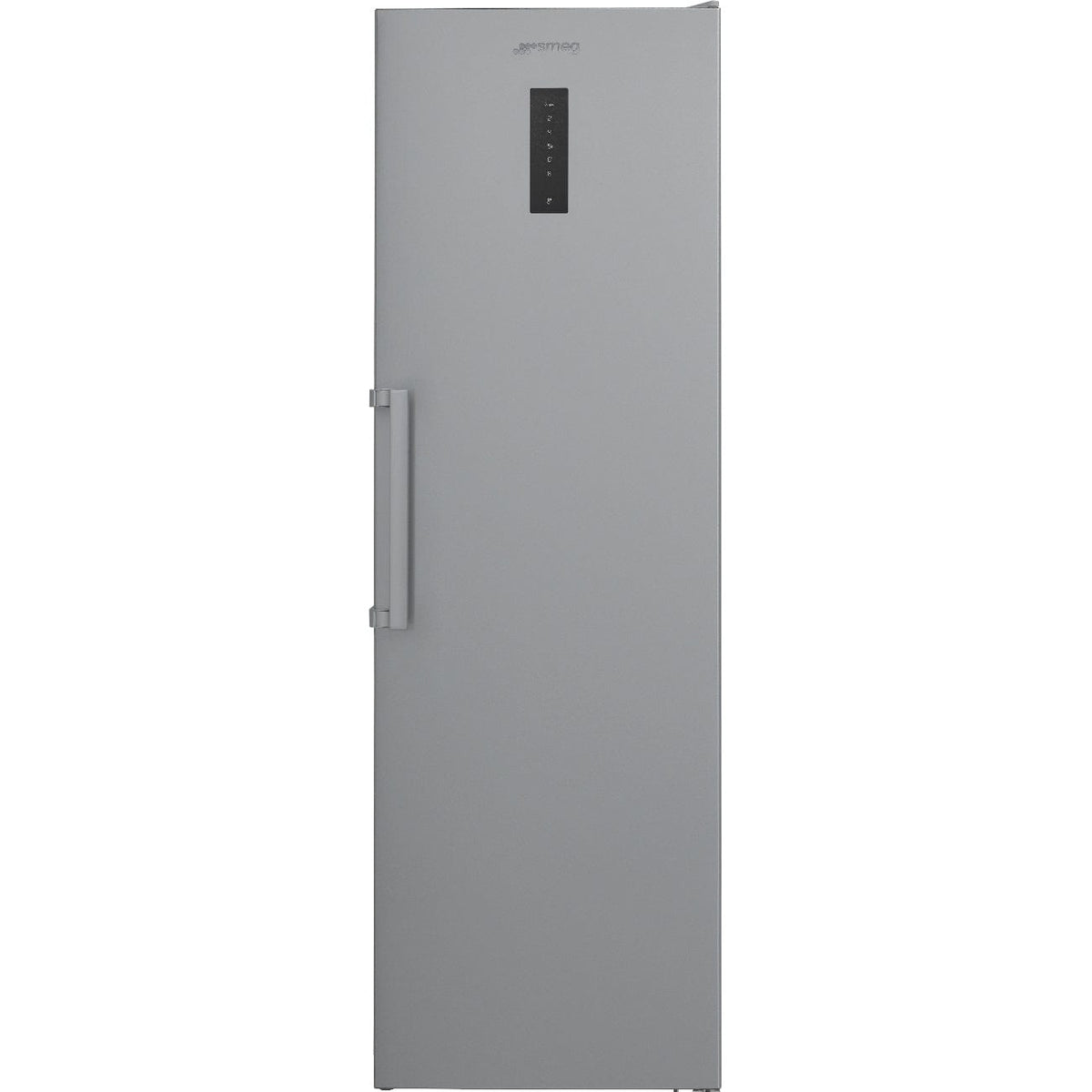 smeg Upright Fridge Smeg 380L Stainless Steel Upright Fridge ZAFA403NX (6983895744601)