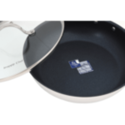 SNAPPY CHEF FRYING PAN Snappy Chef 26cm Platinum Frying Pan (6543748923481)