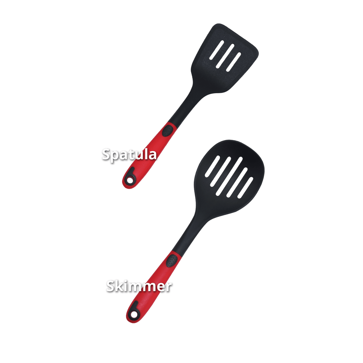 SNAPPY CHEF FRYING PAN Snappy Chef 7pc Supreme Cookware Set SSCS007 (7277026345049)