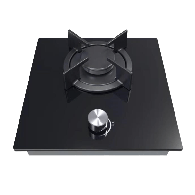 SNAPPY CHEF Gas Stove Snappy Chef 1-burner Gas Stove SCG004 (7201242677337)