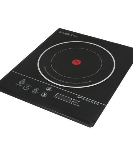 Induction &amp; Hot Plates