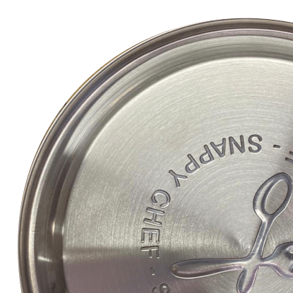 SNAPPY CHEF KETTLE Snappy Chef 2.2litre Beige Whistling Kettle KEBE002 (7277011435609)