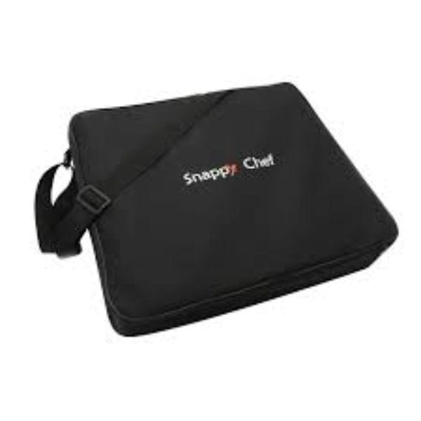 SNAPPY CHEF STOVE Snappy Chef 1200W Traveller Induction Cooker Plate SCT001 (6543743549529)