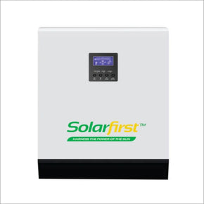 Solar Inverters Solarfirst Hybrid Inverter 5KVA SFHPBBB5KVA (7159846305881)