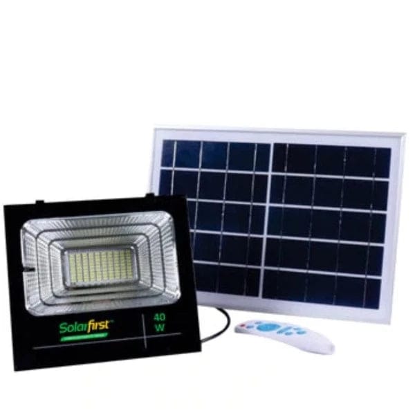 Solar Lights Flood Light 40w SF003A (7053061980249)
