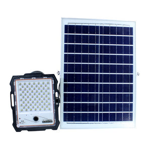 SOLAR LIGHTS Security Flood Light With Camera and Alarm SF0077C (6597454626905)