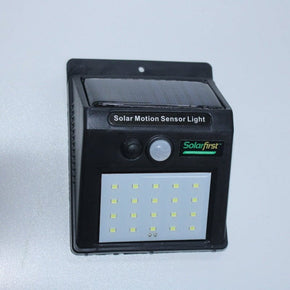 SOLAR LIGHTS Solar Wall Light 3w SF400 (7052813533273)