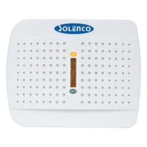 SOLENCO Humidifier Solenco Rechargeable Mini Cupboard Dehumidifier (6626318221401)