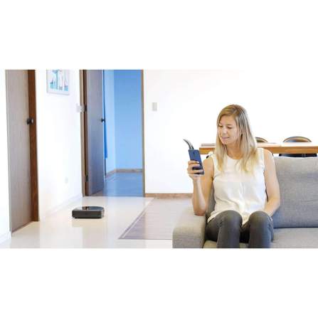 SOLENCO Vacuum Cleaner Hobot Legee 688 4-in-1 Robot Vacuum & Mop (6940983459929)