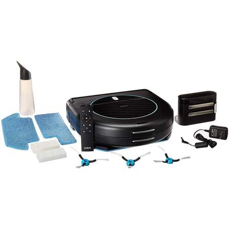 SOLENCO Vacuum Cleaner Hobot Legee 688 4-in-1 Robot Vacuum & Mop (6940983459929)