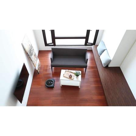 SOLENCO Vacuum Cleaner Hobot Legee 688 4-in-1 Robot Vacuum & Mop (6940983459929)