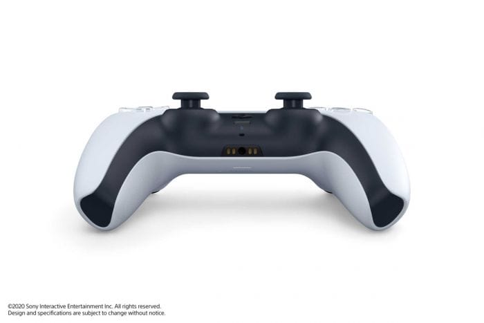 Sony PlayStation PS5 Controller Sony Playstation 5 Dualsense Glacier White (PS5) (4752389308505)