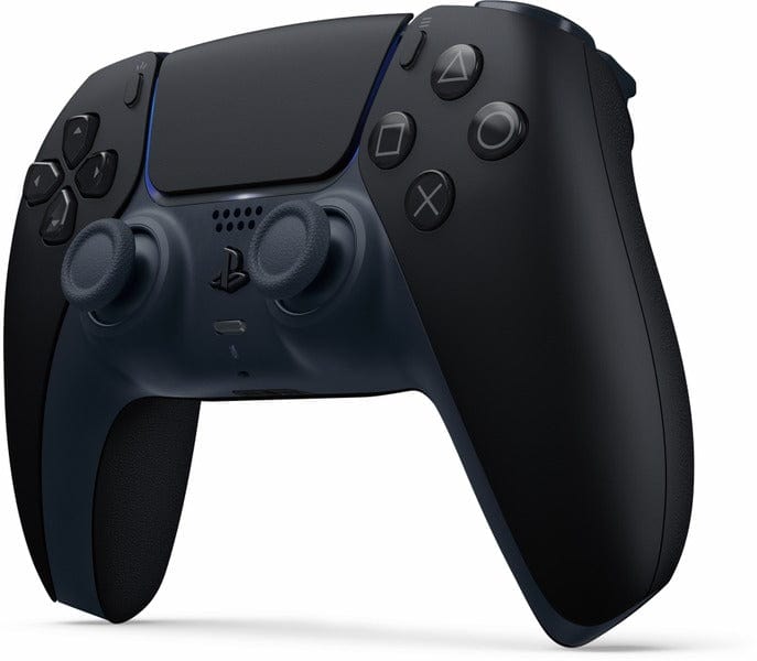 SONY PS5 DualSense Games PlayStation 5 Dualsense Midnight Black (6599354417241)