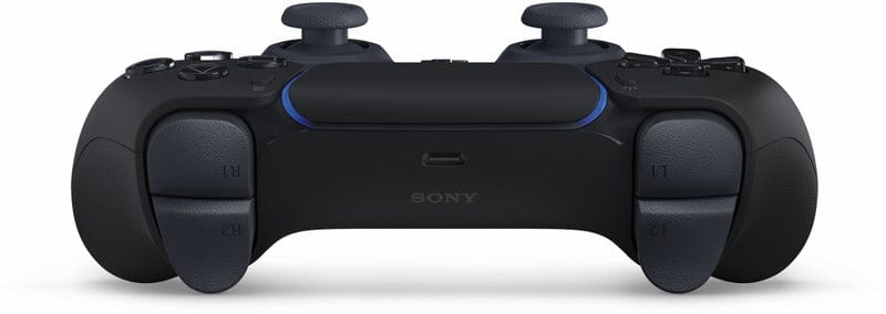 SONY PS5 DualSense Games PlayStation 5 Dualsense Midnight Black (6599354417241)