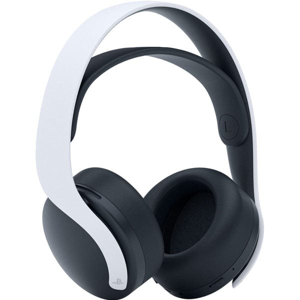 Sony PS5 Headset Gaming Headset Playstation 5 Pulse 3D Wireless Headset - Glacier White (4774800949337)