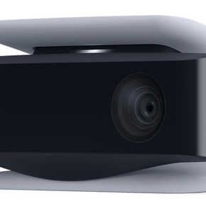 Sony Tech Playstation 5 HD Camera - Glacier White (PS5) (4755065208921)