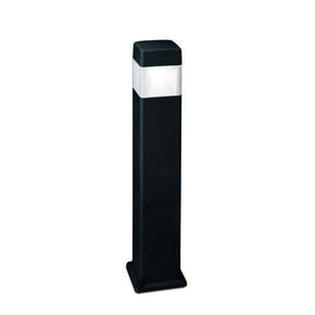 SPAZIO Elisa 800 Bollard Black DS2.564 (7262748672089)