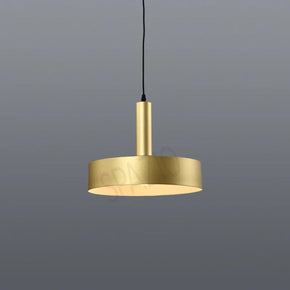 SPAZIO Sombre Pendant Gold 8675.10 (7256353112153)